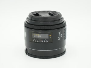 Minolta 28mm f2.8 AF