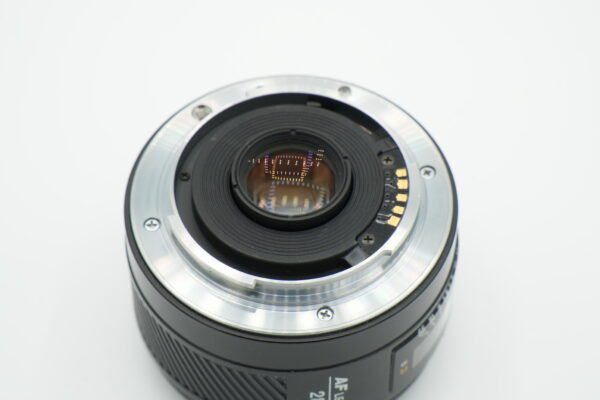 Minolta 28mm f2.8 AF