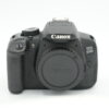 Canon EOS 650D