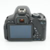 Canon EOS 650D