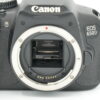 Canon EOS 650D