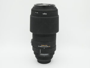 Sigma 120-400mm f4.5-5.6 DG APO HSM OS