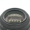 Sigma 120-400mm f4.5-5.6 DG APO HSM OS