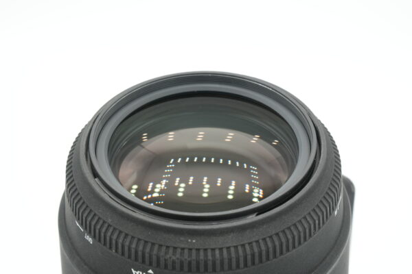 Sigma 120-400mm f4.5-5.6 DG APO HSM OS