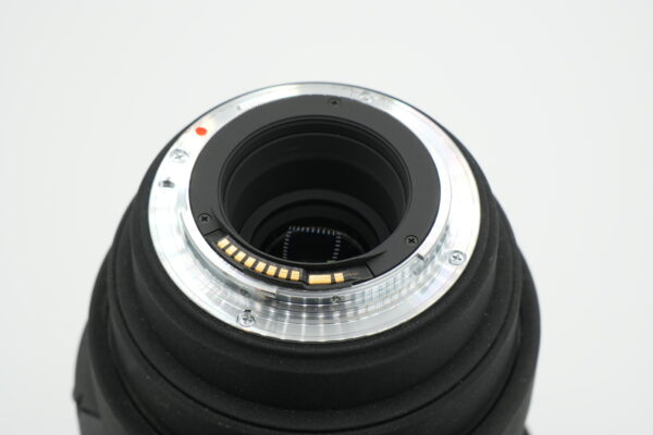 Sigma 120-400mm f4.5-5.6 DG APO HSM OS