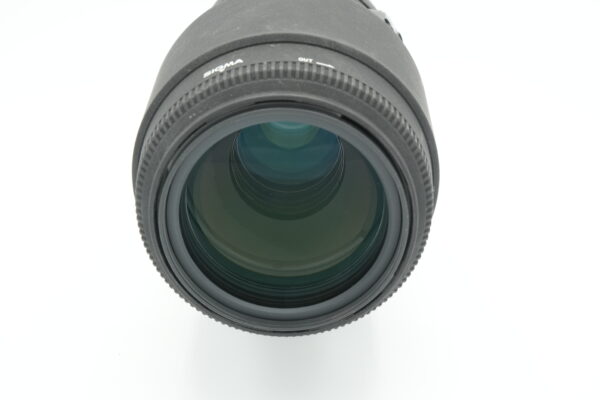 Sigma 120-400mm f4.5-5.6 DG APO HSM OS