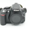 Nikon D3100
