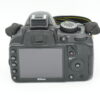 Nikon D3100