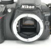 Nikon D3100