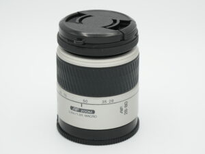 Minolta 28-80mm f3.5-5.6 AF Zoom Macro