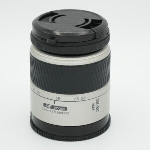 Minolta 28-80mm f3.5-5.6 AF Zoom Macro