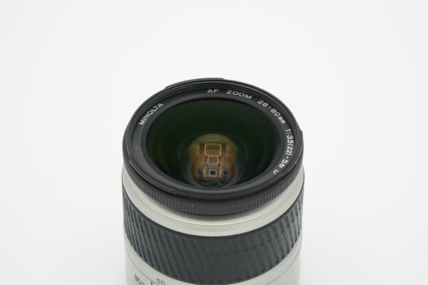 Minolta 28-80mm f3.5-5.6 AF Zoom Macro