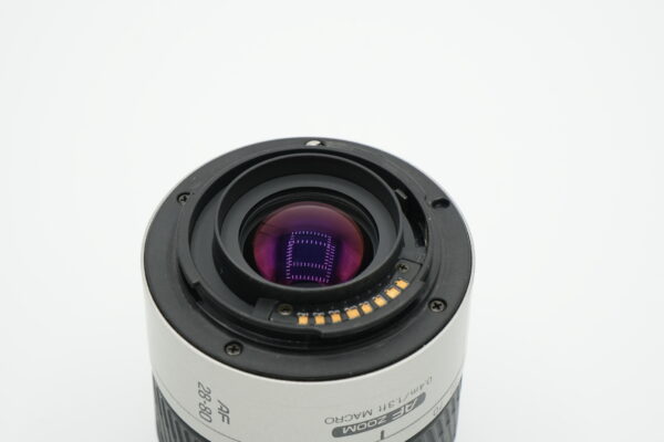 Minolta 28-80mm f3.5-5.6 AF Zoom Macro