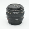 Canon EF 50mm f/1.4 USM