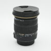 Sigma 17-50mm f/2.8 EX DC OS HSM