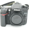 Nikon D7000