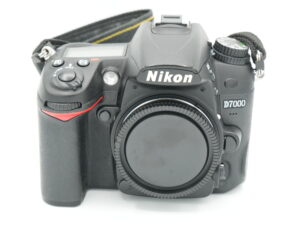 Nikon D7000