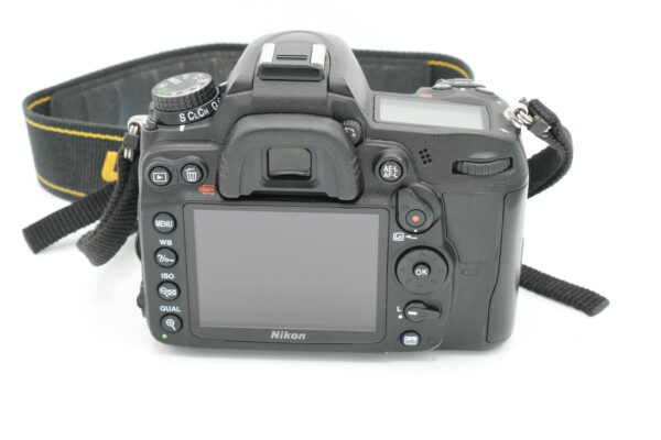 Nikon D7000