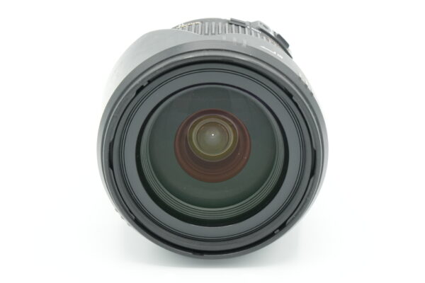 Sigma 17-70mm f/2.8-4 DC Macro OS HSM
