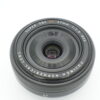 Fujifilm XF 27mm f/2.8 R
