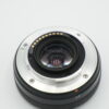 Fujifilm XF 27mm f/2.8 R