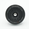 Fujifilm XF 27mm f/2.8 R