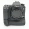 Canon EOS 7D Mark II + akkukahva ja lisäakku