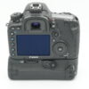 Canon EOS 7D Mark II + akkukahva ja lisäakku