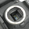Canon EOS 7D + akkukahva ja lisäakku