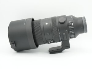 Sigma 150-600mm f/5-6.3 DG DN OS Sports