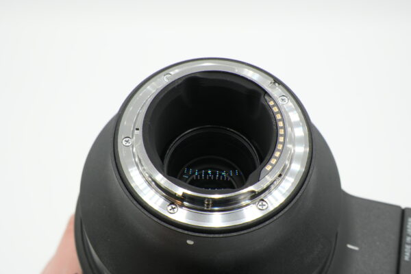 Sigma 150-600mm f/5-6.3 DG DN OS Sports