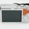 Panasonic Lumix DC-GX800 + 12-32mm