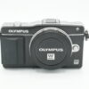 Olympus PEN E-PM2 + salama