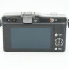 Olympus PEN E-PM2 + salama