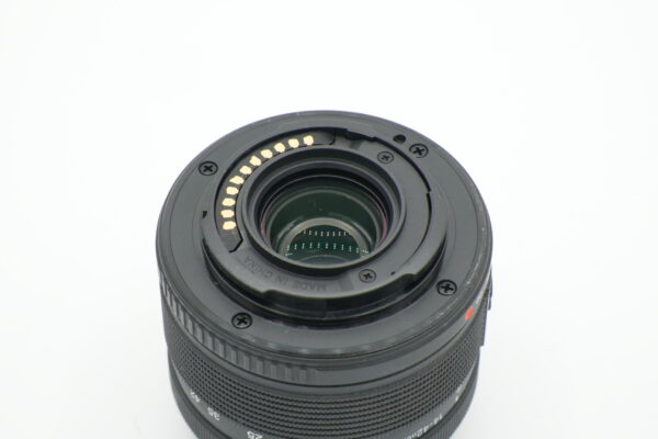 Olympus M.Zuiko 14-42mm f/3.5-5.6 II R