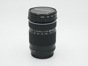 Olympus 40-150mm f/4-5.6 R ED MSC