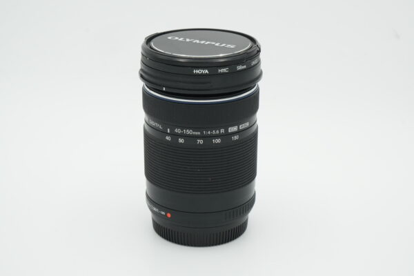 Olympus 40-150mm f/4-5.6 R ED MSC