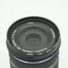 Olympus 40-150mm f/4-5.6 R ED MSC