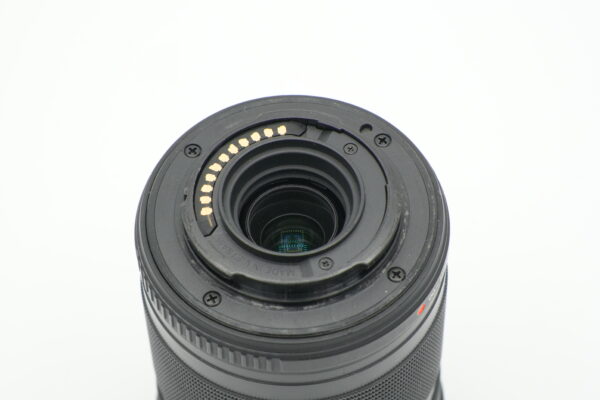 Olympus 40-150mm f/4-5.6 R ED MSC