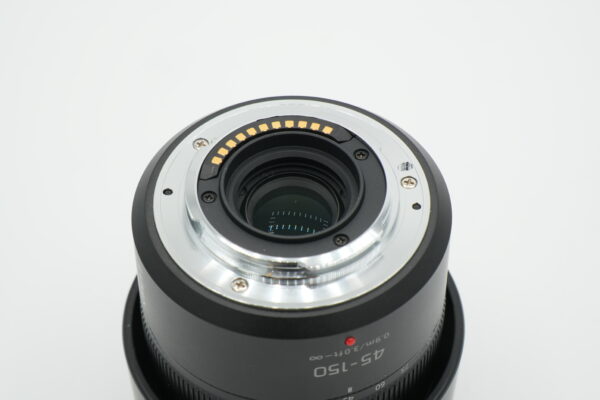 DSC07498 Panasonic Lumix 45-150mm G Vario Mega O.I.S