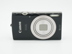 Canon IXUS 185 + säilytyskotelo