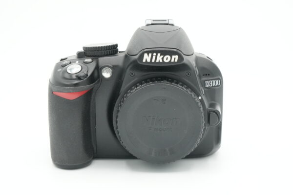DSC07509 Nikon D3100