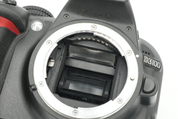 DSC07511 Nikon D3100