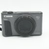 Canon PowerShot SX730 HS + suojakuori