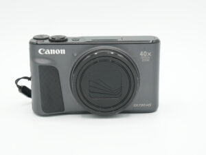 Canon PowerShot SX730 HS + suojakuori