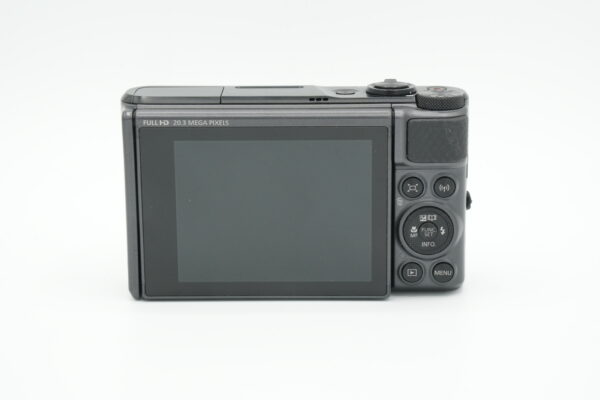 Canon PowerShot SX730 HS + suojakuori