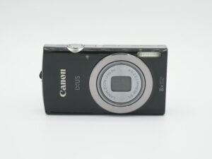 Canon IXUS 160 -digikamera