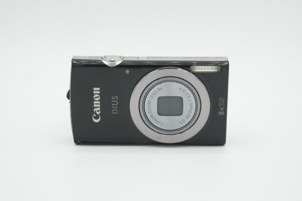 Canon IXUS 160 -digikamera