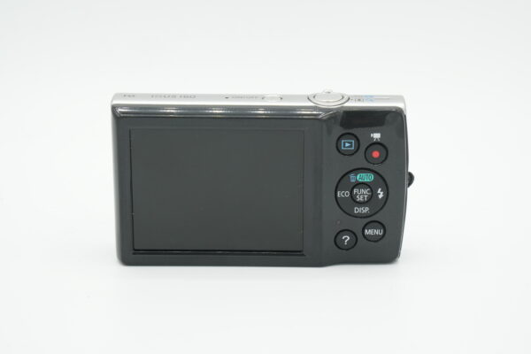 Canon IXUS 160 -digikamera