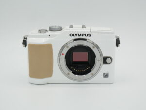 Olympus PEN E-PL2